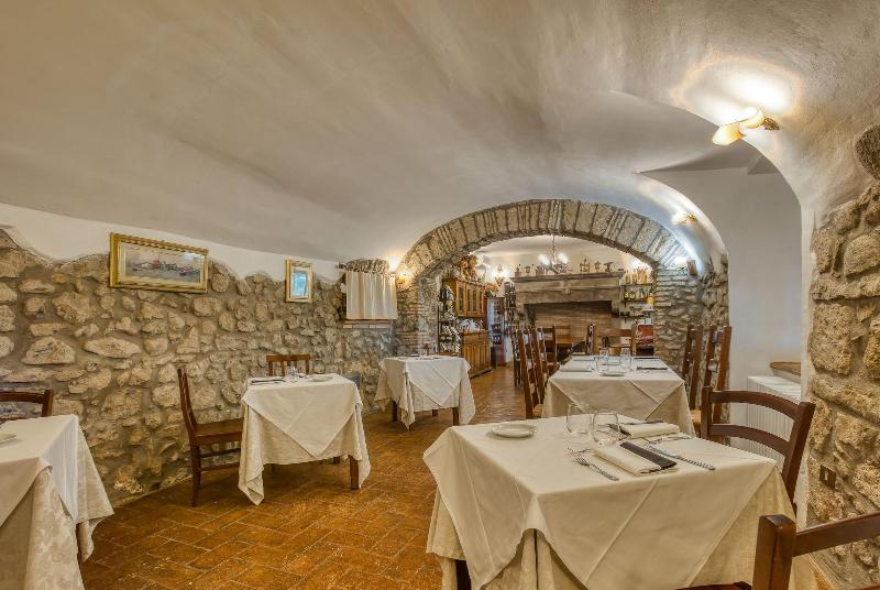 Agriturismo Buonasera - Restoran