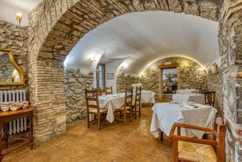Agriturismo Buonasera - Restoran