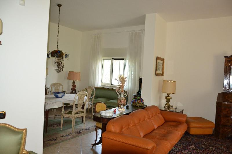 Villa Lucia - Lobi