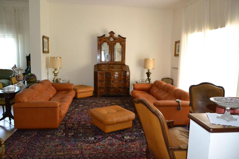 Villa Lucia - Lobi