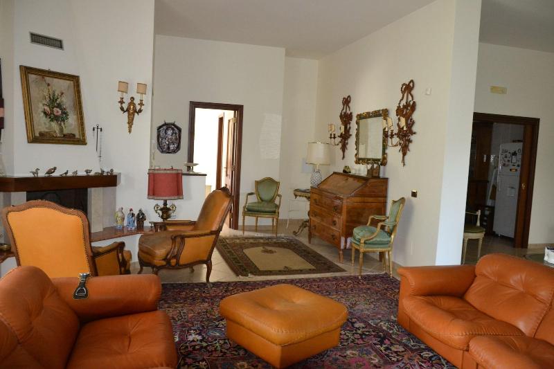 Villa Lucia - Lobi