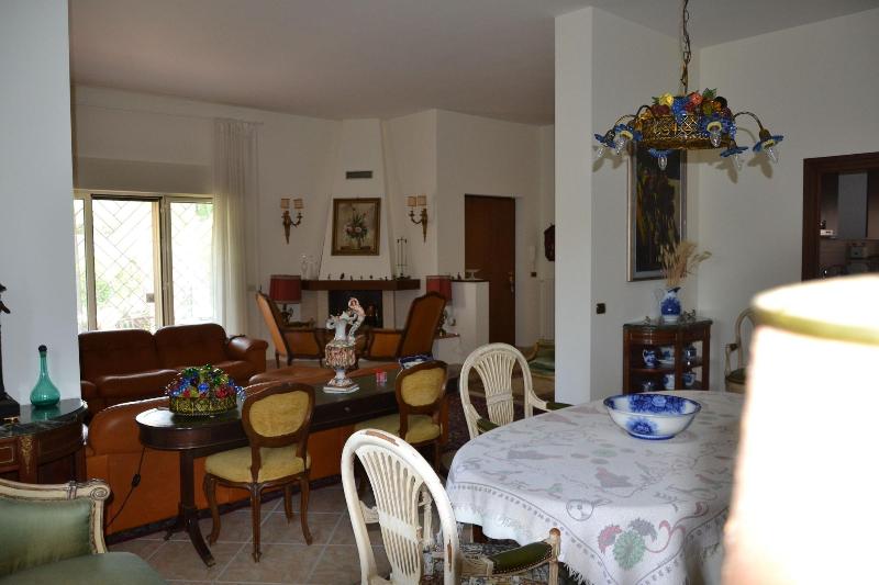 Villa Lucia - Lobi