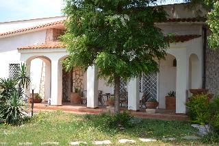 Villa Lucia otel fotoğrafı