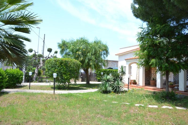 Villa Lucia - Genel