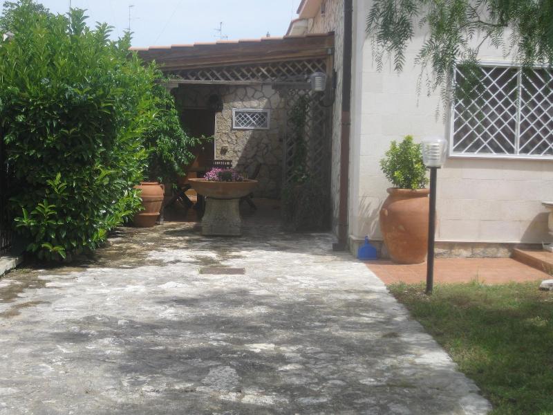 Villa Lucia - Genel