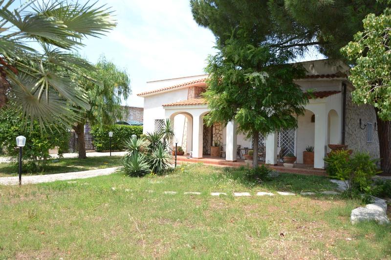 Villa Lucia - Genel