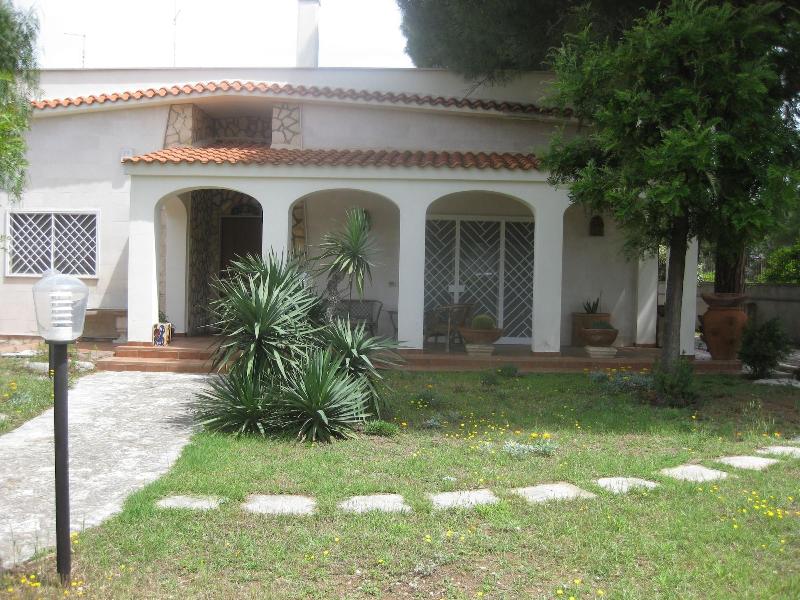 Villa Lucia - Genel