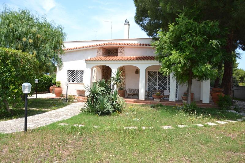 Villa Lucia - Genel