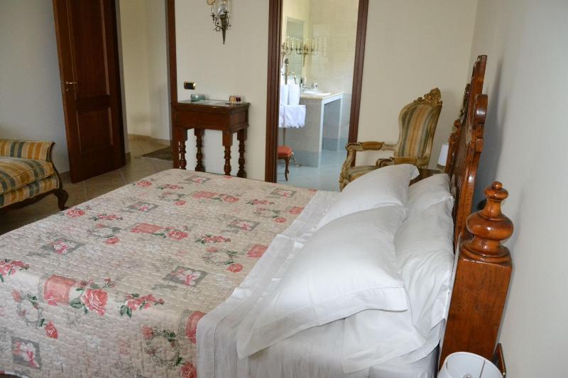 Villa Lucia - Oda