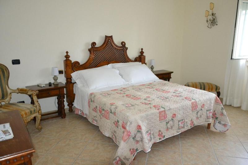 Villa Lucia - Oda