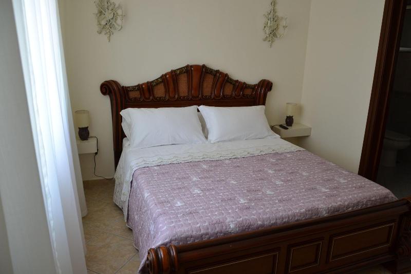 Villa Lucia - Oda