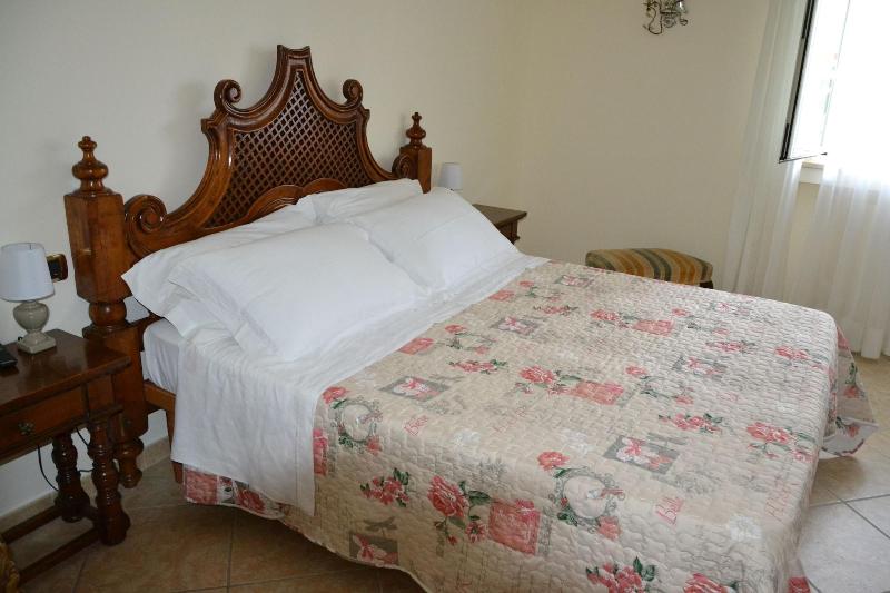 Villa Lucia - Oda