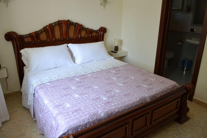 Villa Lucia - Oda