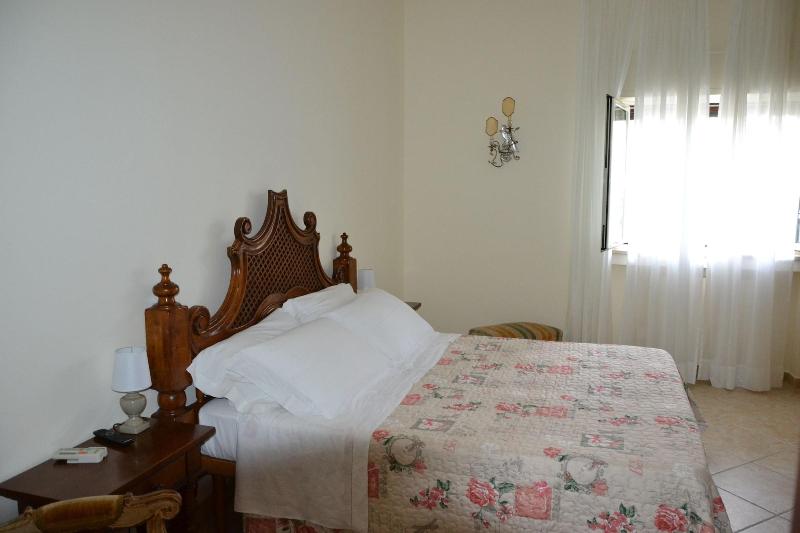 Villa Lucia - Oda
