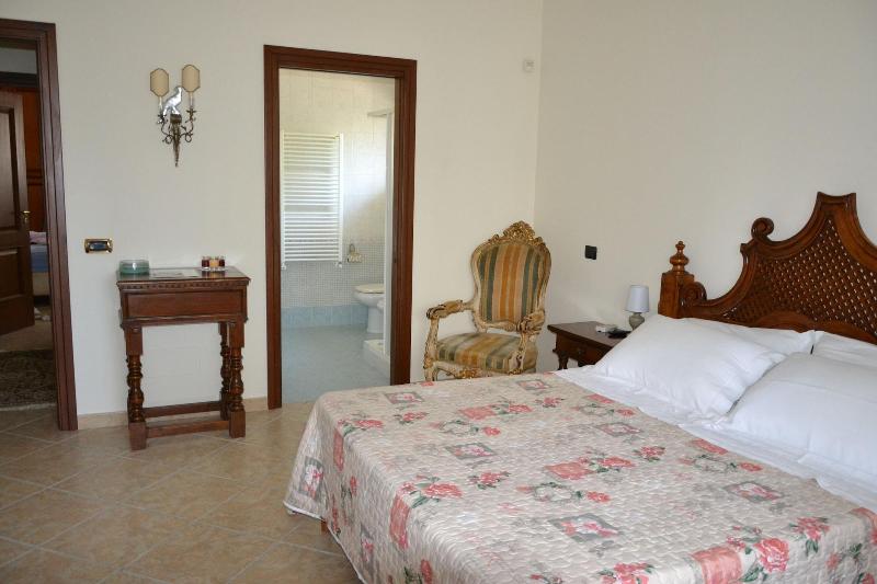 Villa Lucia - Oda