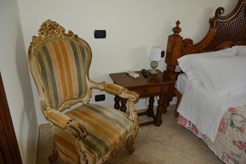 Villa Lucia - Oda