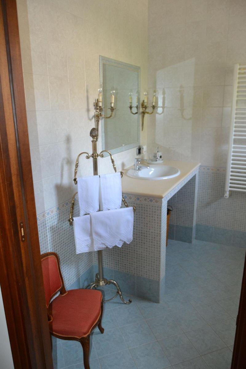 Villa Lucia - Oda
