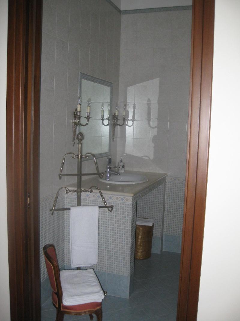 Villa Lucia - Oda