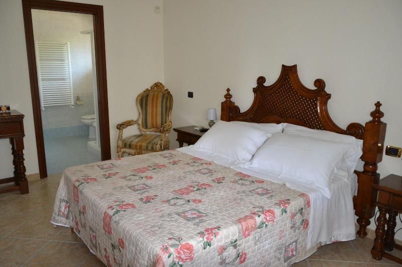 Villa Lucia - Oda