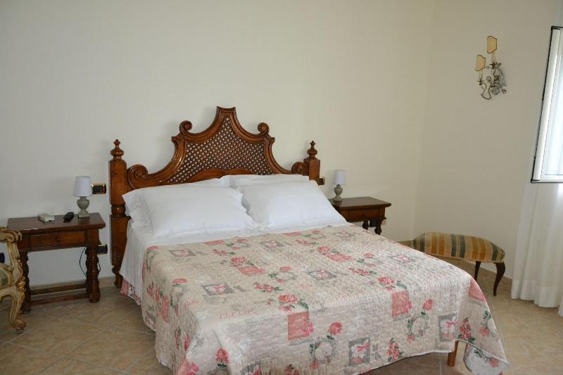 Villa Lucia - Oda