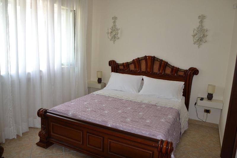 Villa Lucia - Oda