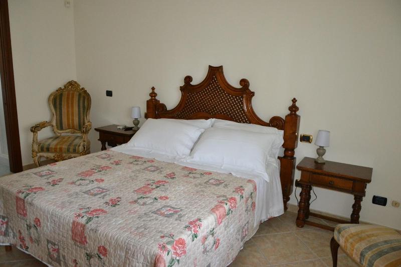 Villa Lucia - Oda