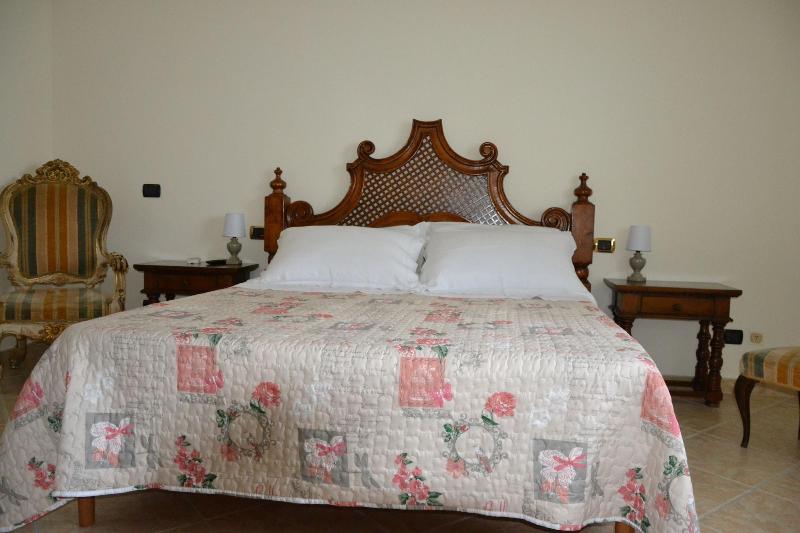 Villa Lucia - Oda