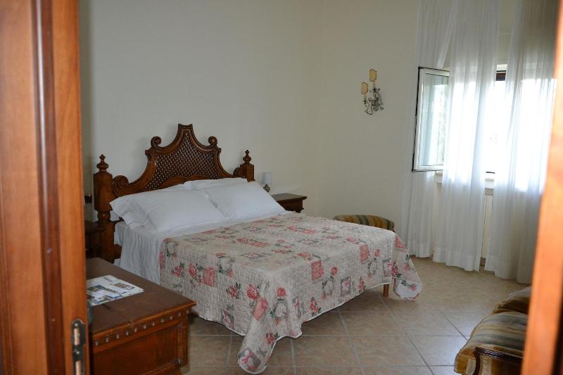 Villa Lucia - Oda