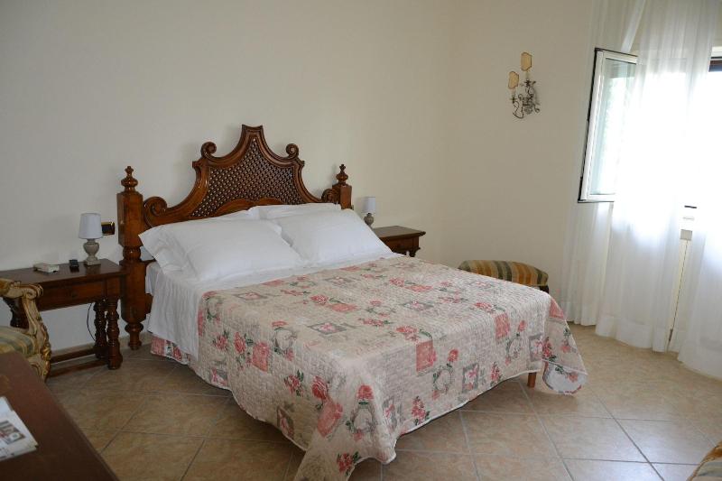 Villa Lucia - Oda