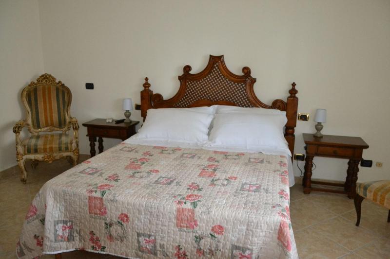 Villa Lucia - Oda