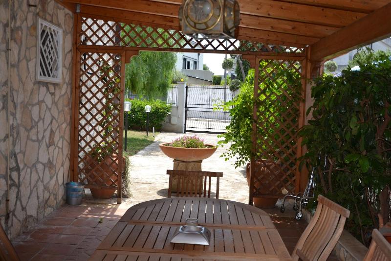 Villa Lucia - Teras