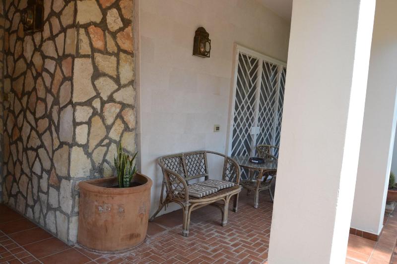 Villa Lucia - Teras