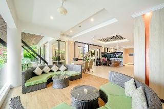 Andamantra Resort and Villa Phuket fotoÄŸrafÄ±