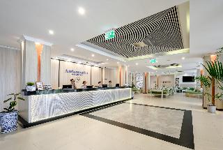 Andamantra Resort and Villa Phuket fotoÄŸrafÄ±