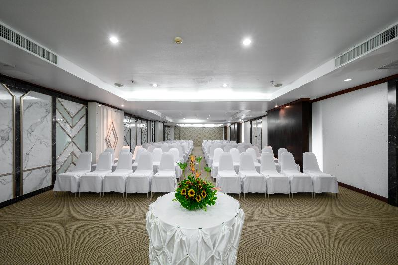 Andamantra Resort and Villa Phuket - Toplantı