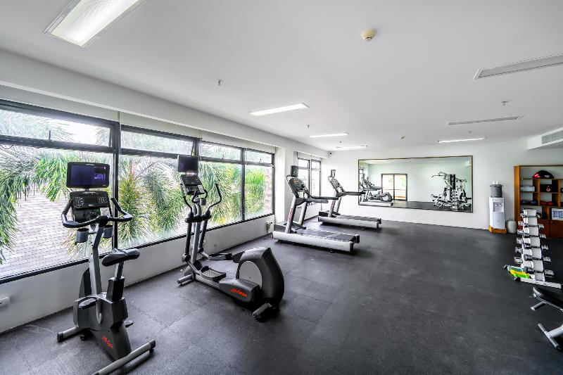 Andamantra Resort and Villa Phuket - Toplantı