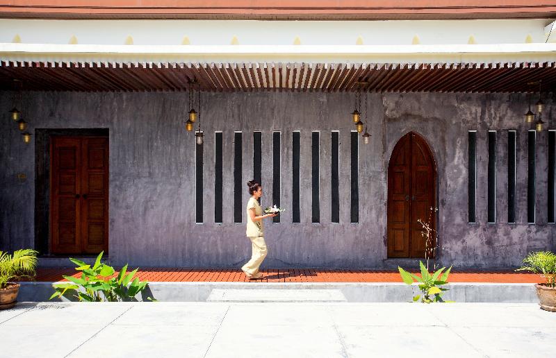 Andamantra Resort and Villa Phuket - Aktivite