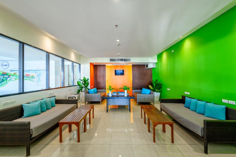 Andamantra Resort and Villa Phuket - Aktivite