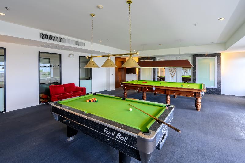 Andamantra Resort and Villa Phuket - Aktivite