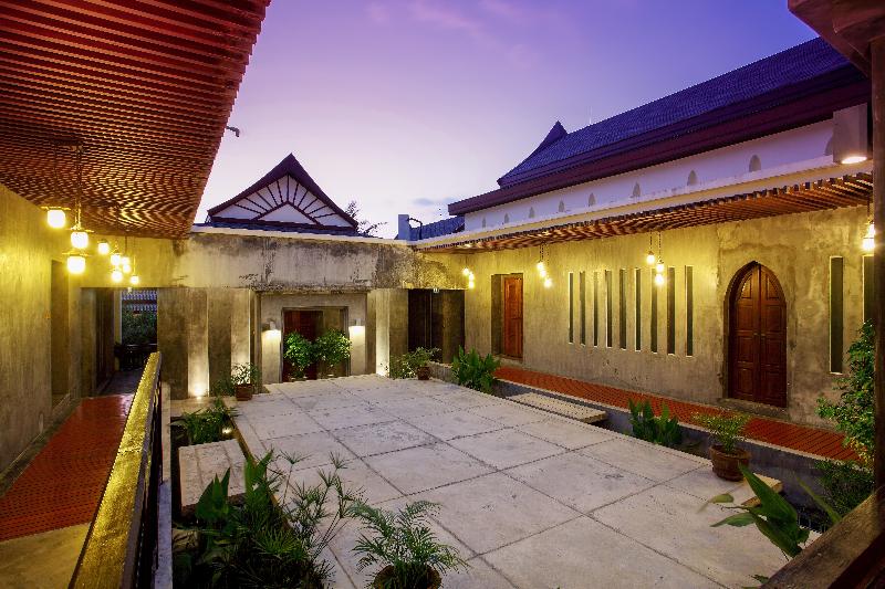 Andamantra Resort and Villa Phuket - Aktivite