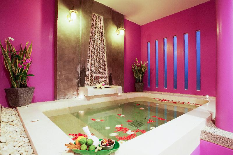 Andamantra Resort and Villa Phuket - Aktivite