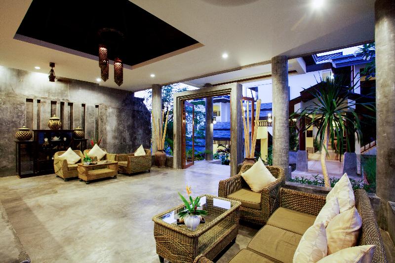 Andamantra Resort and Villa Phuket - Aktivite