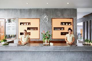 Andamantra Resort and Villa Phuket fotoÄŸrafÄ±
