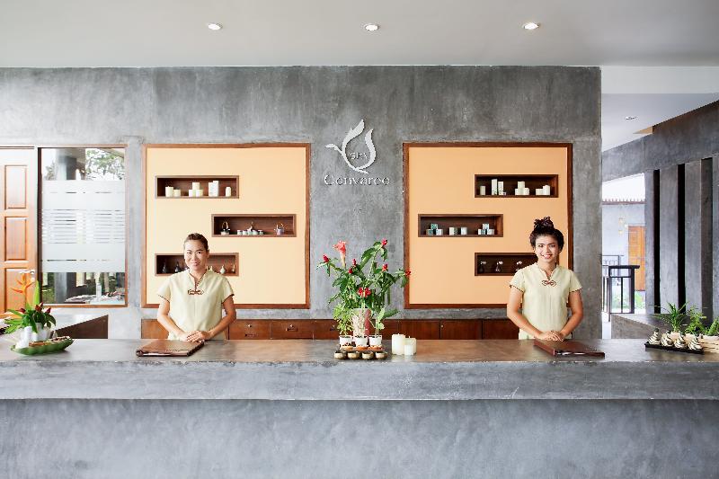 Andamantra Resort and Villa Phuket - Aktivite