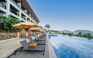 Andamantra Resort and Villa Phuket otel fotoğrafı