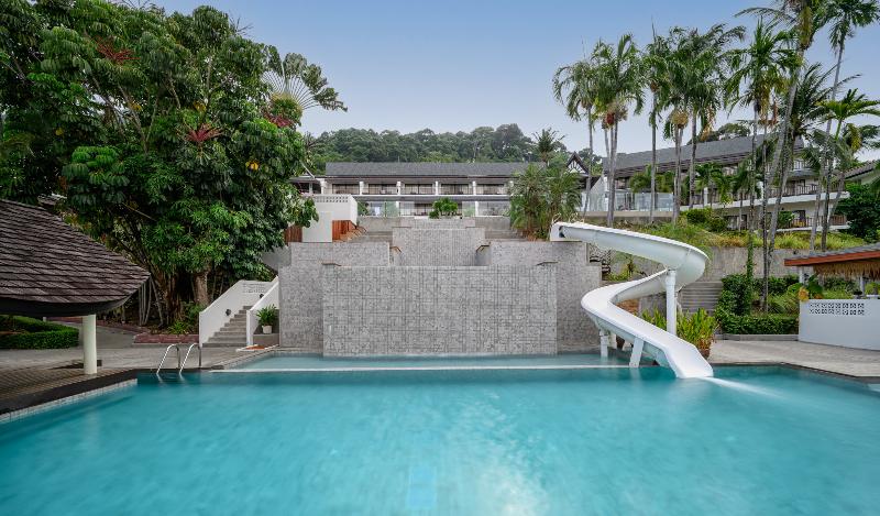 Andamantra Resort and Villa Phuket - Genel