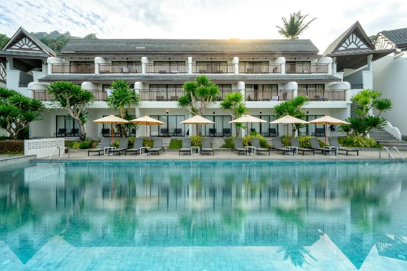 Andamantra Resort and Villa Phuket - Genel