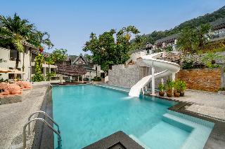 Andamantra Resort and Villa Phuket fotoÄŸrafÄ±