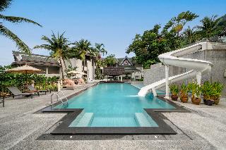Andamantra Resort and Villa Phuket fotoÄŸrafÄ±