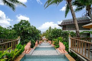 Andamantra Resort and Villa Phuket fotoÄŸrafÄ±